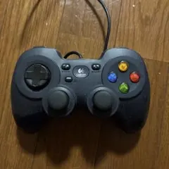 Logicool PC用ゲームコントローラー 本体