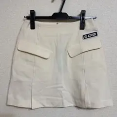 CPG GOLF＊ブラッシュライニングスカート