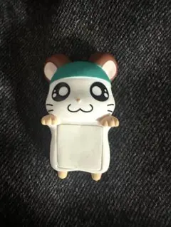 とっとこハム太郎 一番くじ かぶるくん