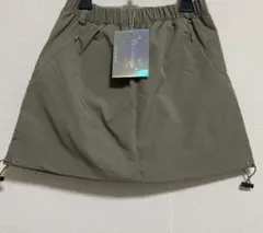新品タグ付き　ミニスカート　doreborjo 60%