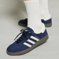 adidas ハンドボール スペツィアル / アディダスオリジナルス ブルー