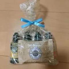 ★新品未使用★L'OCCITANE トラベルセット