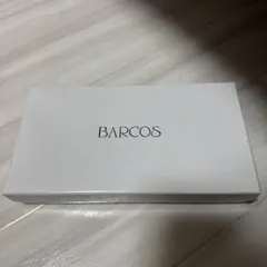 BARCOS グリーンレザー 長財布 セット