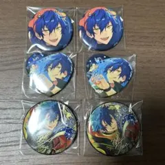 2025年最新】ジュン イベコレ 缶バッジの人気アイテム - メルカリ