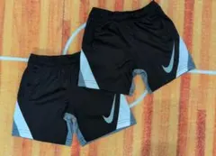 Nike DRI-FIT 半ズボン 3T/2T
