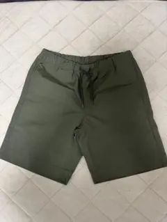 超特価！ポールスミス　ハーフパンツ カーキのサムネイル