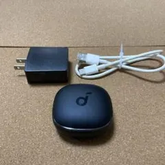 アンカー A3953 Soundcore Liberty 4充電ケース　ジャンク