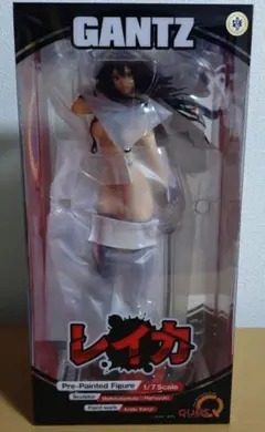 GANTZ レイカ 1/7 完成品 フィギュア