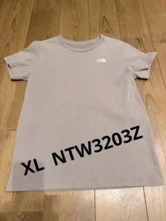 THE NORTH FACE Tシャツ 半袖 ベージュ XLのサムネイル