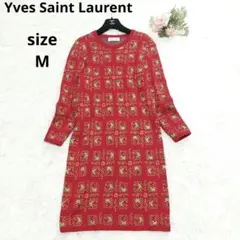 2025年最新】サンローラン ワンピの人気アイテム - メルカリ