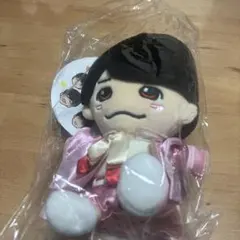 西畑大吾　ちびぬい