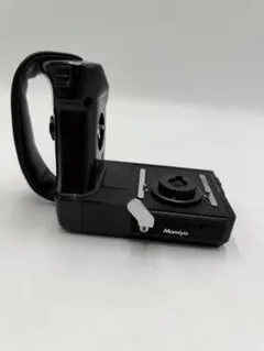 MAMIYA 645 ワインダー グリップ 通電確認済み - メルカリ