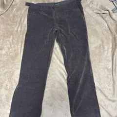 ブラウン スラックス