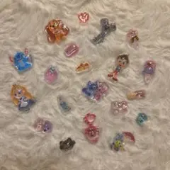 正規品ボンボンドロップシールおすそわけ【ディズニー➄】20枚