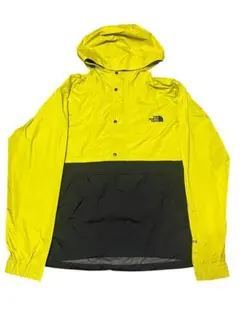 THE NORTH FACE トレニアンアノラック パーカー