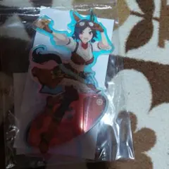 ウマ娘ウイニングチケットアクスタ