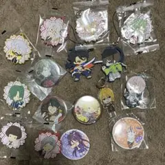 2025年最新】刀剣乱舞 まとめ売りの人気アイテム - メルカリ