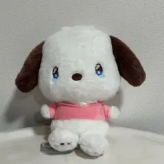 サンリオ 甘えんぼナミダドールBIGタイプ2 ポチャッコ
