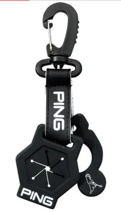 PING AC-U201 グローブ ドリンク ホルダー