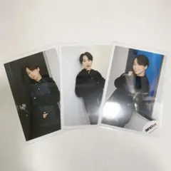 IMP IMPACTors 横原悠毅 公式写真