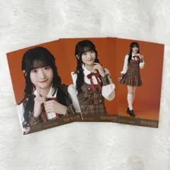 ＝LOVE 齋藤樹愛羅 ラブソングに襲われる コンプ