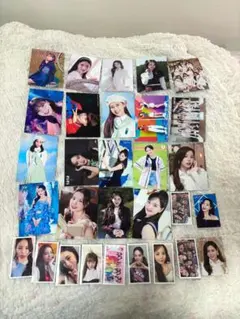 NiziU トレカセット