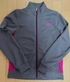 【美品】New Balance ニューバランス　ジャケットレディース