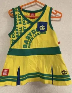 2026年最新】チアガール 青の人気アイテム - メルカリ