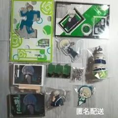 呪術廻戦 狗巻棘 グッズセット