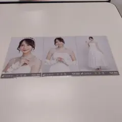 乃木坂生写真歩道橋弓木奈於コンプ