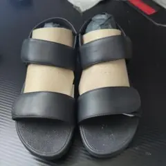 【全新】fitflop 女士涼鞋 UK3 (22.0)