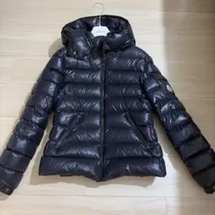 美品✨MONCLER モンクレール BADY ダウンジャケット 8A ネイビー