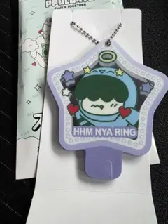 TXT プルバトゥ ファミリーマート ミラー フムニャリン