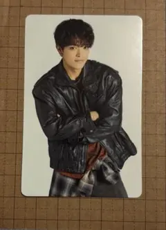 timelesz 原嘉孝 トレカ