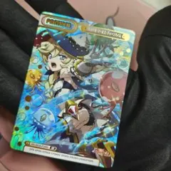 Reバース シンフォギア キャロル Extermiante BP - メルカリ