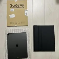 【値引き中】iPad Pro 12.9in 【第3世代】256GB +α