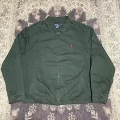 ジャケット ブルゾン