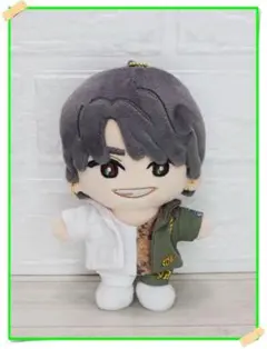 haru SixTONE 手つなぎスト コスチューム 衣装 ちびぬい 服 haru様専用 SixTONE 手つなぎスト コスチューム 衣装 ちびぬい 服