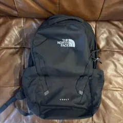 THE NORTH FACE ノースフェイス　VAULT バックパック　リュック