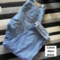 Calvin Klein Jeans EAZY FIT JEANS 34