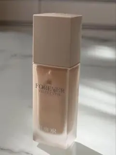 ディオールスキン フォーエヴァー ベルベット ヴェール Dior 下地