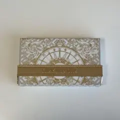 dior クリスマスコフレ 2024 アイシャドウ リップ パレット