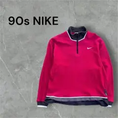 90s NIKE トレーナー　古着　archive y2k