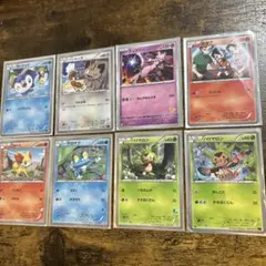 ポケモンカード