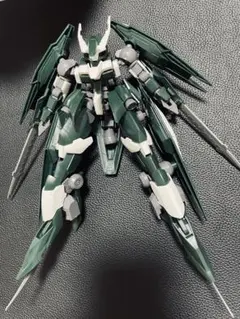 ガンプラ　hg レギンレイズジュリア