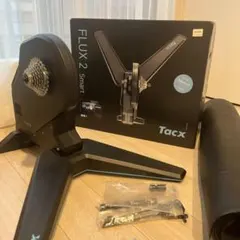 2026年最新】tacx flux 2 smartの人気アイテム - メルカリ