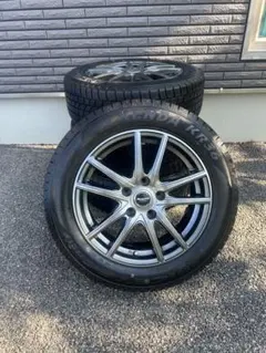 ちー様専用]AUDI A4 SPORT TECHNIC 16インチ アルミ4本 - メルカリ
