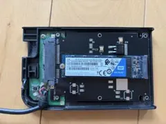 WD_BLACK SN7100 1TB 外付けSSD 玄人志向ケース付 - メルカリ