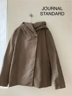 ジャーナルスタンダード ジャケット
