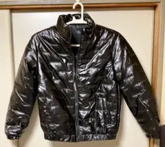 ダウンジャケット(M)
